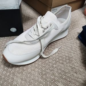 Banana Republic knit Sneaker.  Never worn